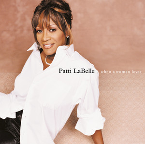 When a Woman Loves album