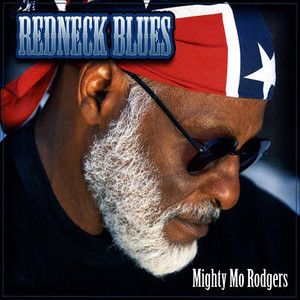 Redneck Blues cover