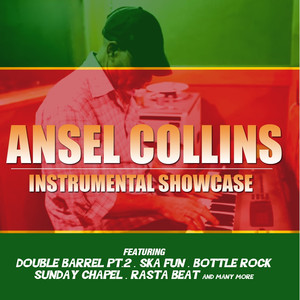 Instrumental Showcase album