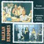 Balkan expres 1,2 sountrack Albumcover