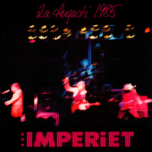 2:a augusti cover