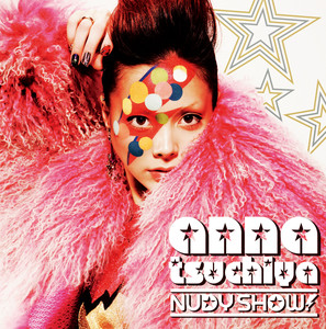 NUDY SHOW! cover