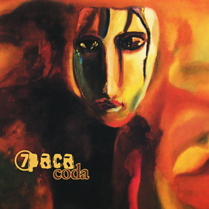 Coda cover