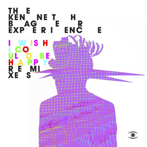 I Wish I Could Be Happy (Remixes) album