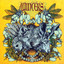 Black Clouds In Twin Galaxies Albumcover