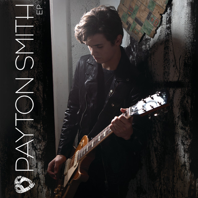 Payton Smith cover