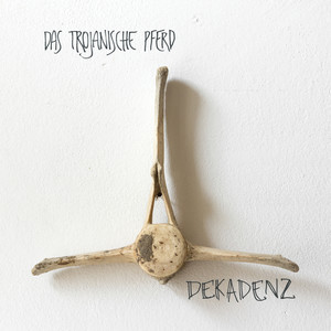 Dekadenz cover