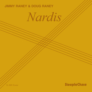 Nardis album