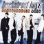 Backstreet's Back cover