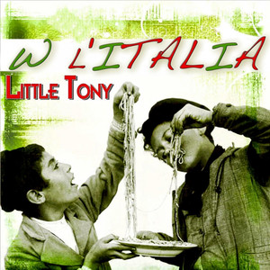 W L'italia cover