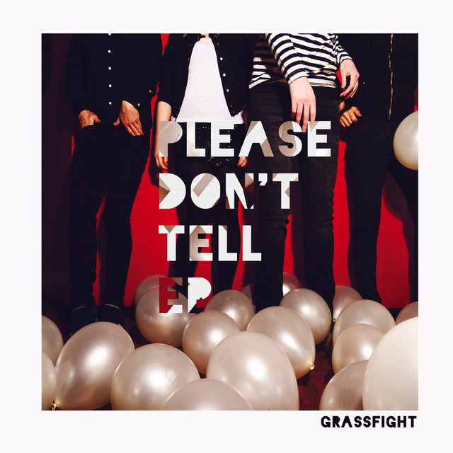 Grassfight Photo