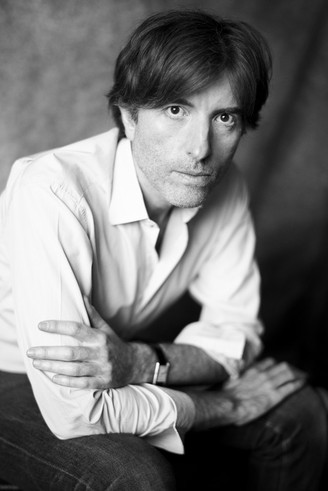 Nicolas Godin Photo