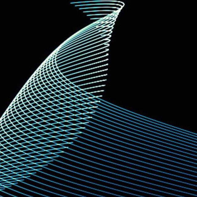 Hidden Symmetry photo