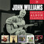 Original Album Classics - John Williams cover