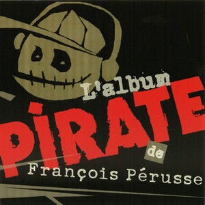 L'Album pirate cover