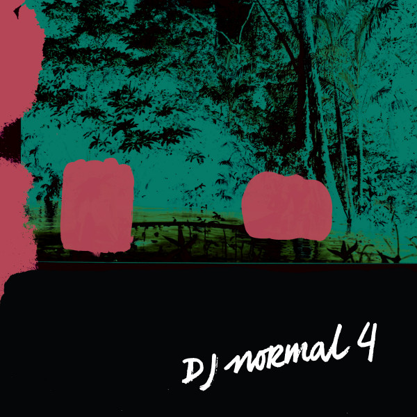 DJ Normal 4 Photo