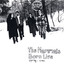 Born Live cover