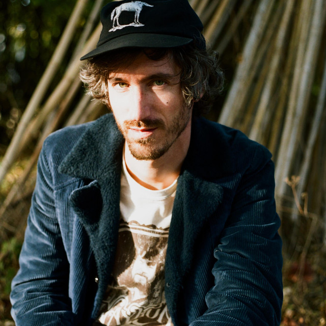 Baptiste W. Hamon photo