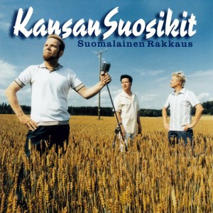 Kansan Suosikit