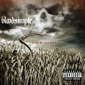 Red Harvest album
