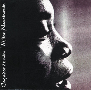 Caçador de mim cover