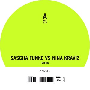 Sascha Funke vs. Nina Kraviz