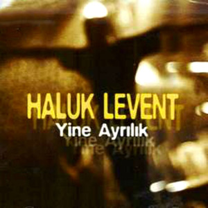 Yine Ayrılık cover