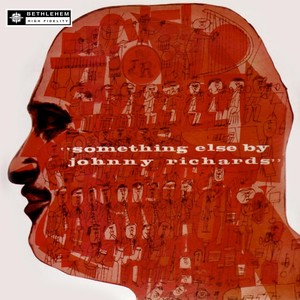 Something Else Albumcover