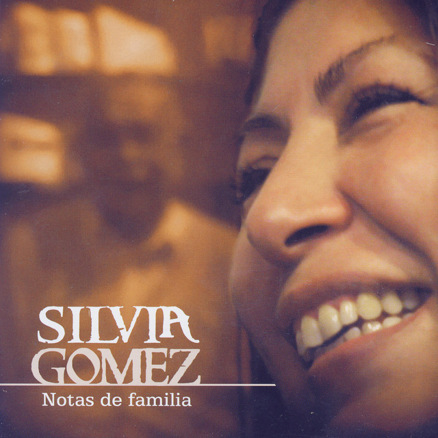 Silvia Gómez Photo