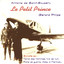 Antoine de Saint-Exupéry: Le Petit Prince Albumcover