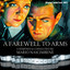 A Farewell to Arms (Original Motion Picture Soundtrack) Albumcover