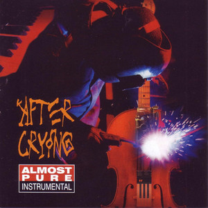 Almost Pure Instrumental cover
