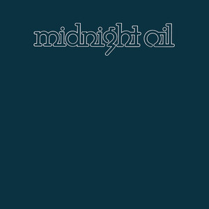 Midnight Oil album