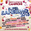 Super Sanremo 2015 cover
