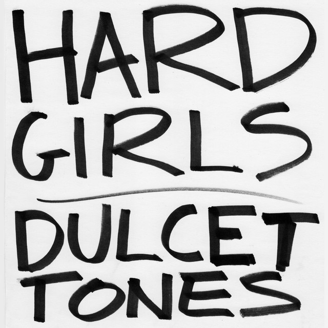 Dulcet Tones cover