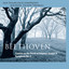Beethoven: Cantata on the Death of Emperor Joseph II & Symphony No. 2 cover