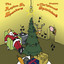 A Christmas Spanking cover