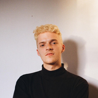 Isaac Jones Photo