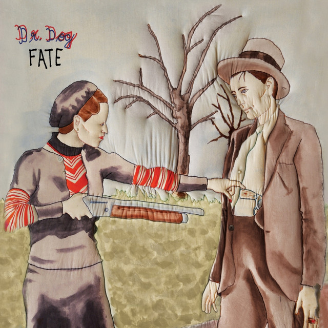 Fate cover