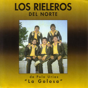 La Golosa album