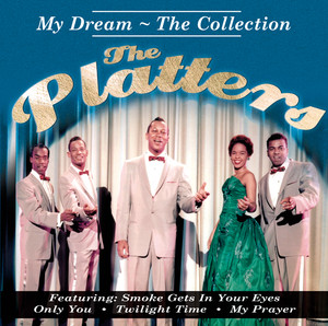 My Dream - The Collection album