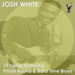Hard Time Blues album