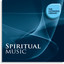 Spiritual Music - The Listening Library Albumcover