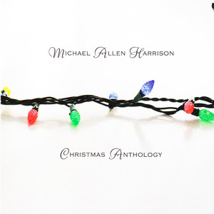 Christmas Anthology cover