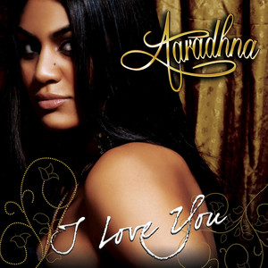 I Love You album