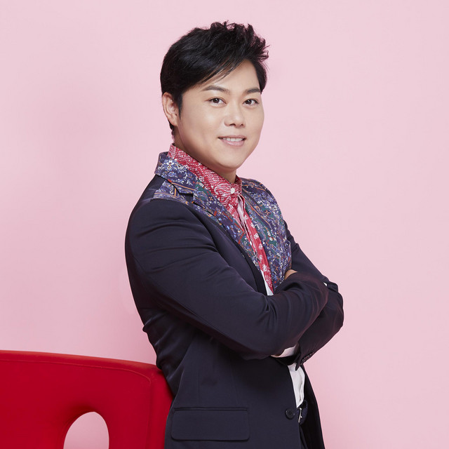 三山ひろし photo