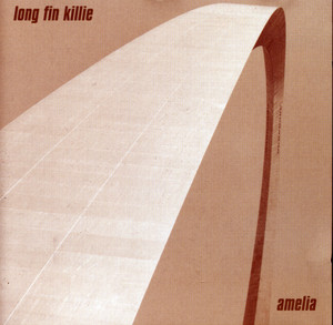 Amelia cover