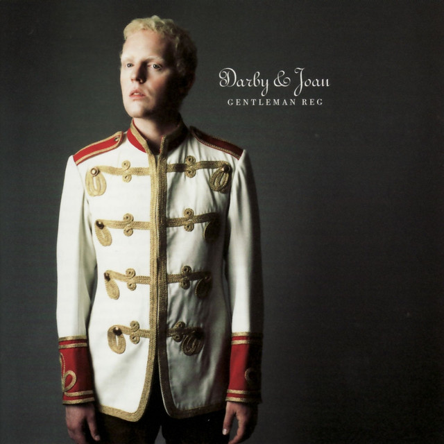 Darby And Joan cover
