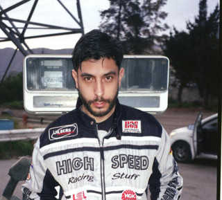 Alejandro Paz Photo