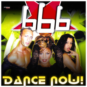 Dance Now! (Special Maxi Edition) album